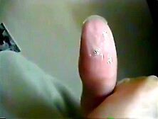 Deborah livecam 09 05 17 hand fetish fetichiste des mains suce leche