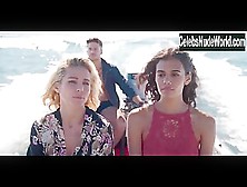 Elsa Pataky Outdoor,  Blonde in Tidelands (series) (2018)