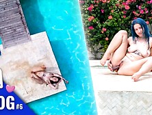 Sneaky Khalamite - hd dirt - Verified Amateurs