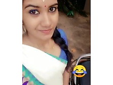 Bengali College Girl