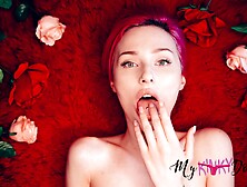 Flawless Teen Experiences Most Powerful Orgasm