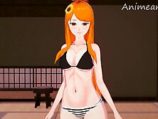 TALES OF DEMONS AND GODS XIAO NING'ER ANIME