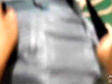 Di Iket PENCULIK Paksa Anal