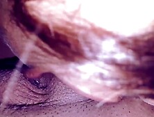 Mexican amateur swallows all the semen after blowing the penis