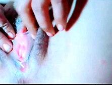 Fon D In Hot Beautiful Pussy, Fitness Body, Hot Sexy Woman, I Am Of Sensuality, I Am Masturbating Naked And Feeling The Cock, My