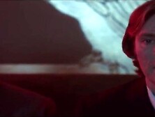 bulgarian actres Anjela Nedyalkova