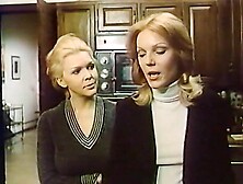 1976 Jennifer Welles Of A Youthful American Abode Wife