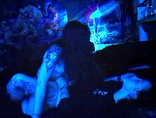 Rainbow Lightning (P4 - FINALE)