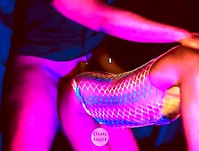 Constricted Black Cunt Impure Talking To My Large Thick Ebony Dong - DameSmiff