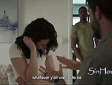 This guy Pimped Out His Wife To Reset Her Postpartum Sex Drive