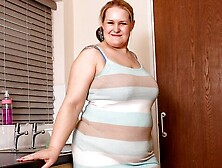 EuropeMature - stripping dirt