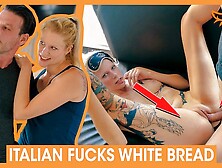 Claudia Swea's cumshot xxx by Wolf Wagner Love