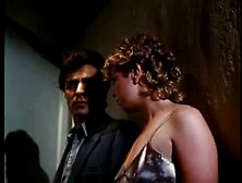 Sweet porn movie with retro hairy gals enjoying fucking