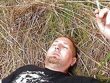 Slutty Euro Babe Gets ger Tight Pussy Nailed