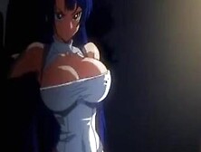 Hell Knight Ingrid  02 HENTAI