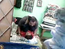 Mature Pakistani Couple Sex