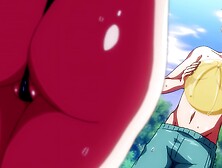 Watch Succubus Yondara Gibo ga Kita get her succulent body pounded with 60 fps hentai action!