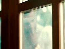 Two Wives Threesome with a Huge Black Man