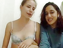 Lesbian Webcam 313