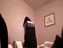 Happy ending Massage on Hidden Cam