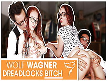 Jezzicat Picked Up And Fucked By Stranger! Wolfwagner. Com