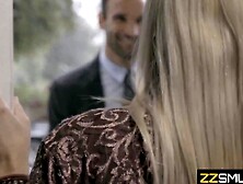 milf fiance cheats with husbands coworker