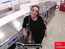 Kinky Priscilla: Vulgar cougar dicked down rough! Cambaron. com