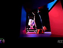 Sonic the Hedgehog: Shadow X Lanolin [jb5c25] (11-4-2024) (Animation)