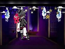 Request for Anonymous | fucking three different forms