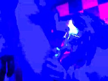 STRIPER SCORPION CALLS 6 MARRIED SWEETHEARTS TO GO UP ON STAGE AND BANG WITH HIM,