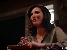 Therapist helps married pair work it out when wife was bisex