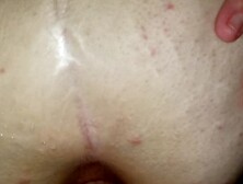 Homemade Wife ride,  dp,  close up anal,  mix