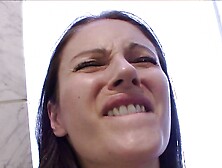 Hot Teen Karlie Montana and Her Girl Group Enjoys Hardcore