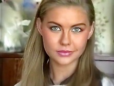 Crazy Anal,  DP xxx scene