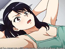 Preference-sex -Journey-hentai porn HD