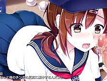 [#02 Hentai Game Pakomane(baseball manager hentai game) Play video]