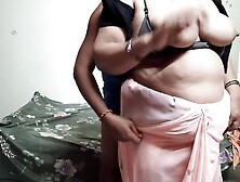 Mallu couple hot fuck in saree,  Saree removal and hot fuck,  Navel lick,  blow job, doggy style hot fuck in saree,  Mallu couple