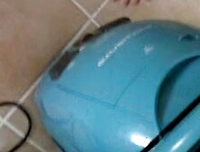 Aspirateur