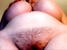 Hairy Teen Pussy Getting Fucked