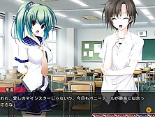 My sister is targeting me # 19/36: Japanese, Hentai & Chaturbate Porn