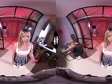 Dark Room Vr - Cheat Me Good