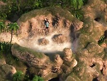 Treasure Of Nadia 20 - PC Gameplay (HD)