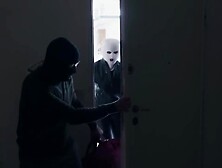 Alba & Pamela Home Intruders - Teaser Video