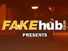 Fake Taxi Filthy Butt Fucking Anal Sex Threesome