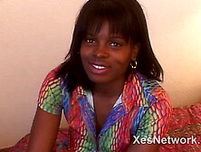 Captivating minx - blowjob porn - College Black Girls