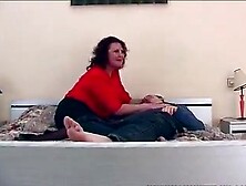 Old junior - Dirty Step mom sex with young boy (18+)