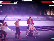 Pure Onyx Public sex with a charming horny sweetie and a sea of cream-pie