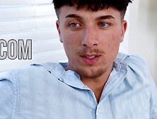 Mature Milf's Step-Son Gets A Lesson In Pleasure With Huge Boob Mom