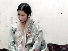 Desi Girl Ko Hotel Me Paise Ki Lalach Le Jakar Pel Diya