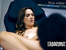 Hopeless mother I'd like to fuck Gets Her Cunt Creampied By Creepy Physician - Siri Dahl